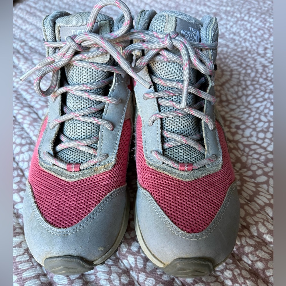 The North Face Kids Hiking Boots